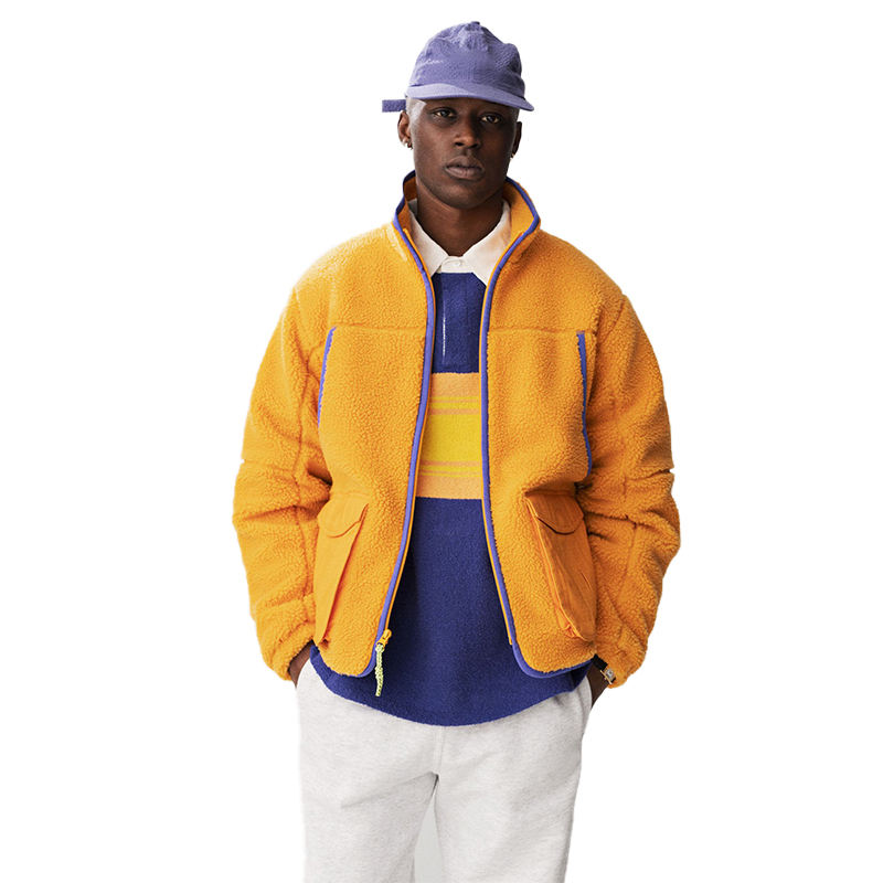 Title: The Art of Dry Cleaning: Caring for Your Winter Jacket