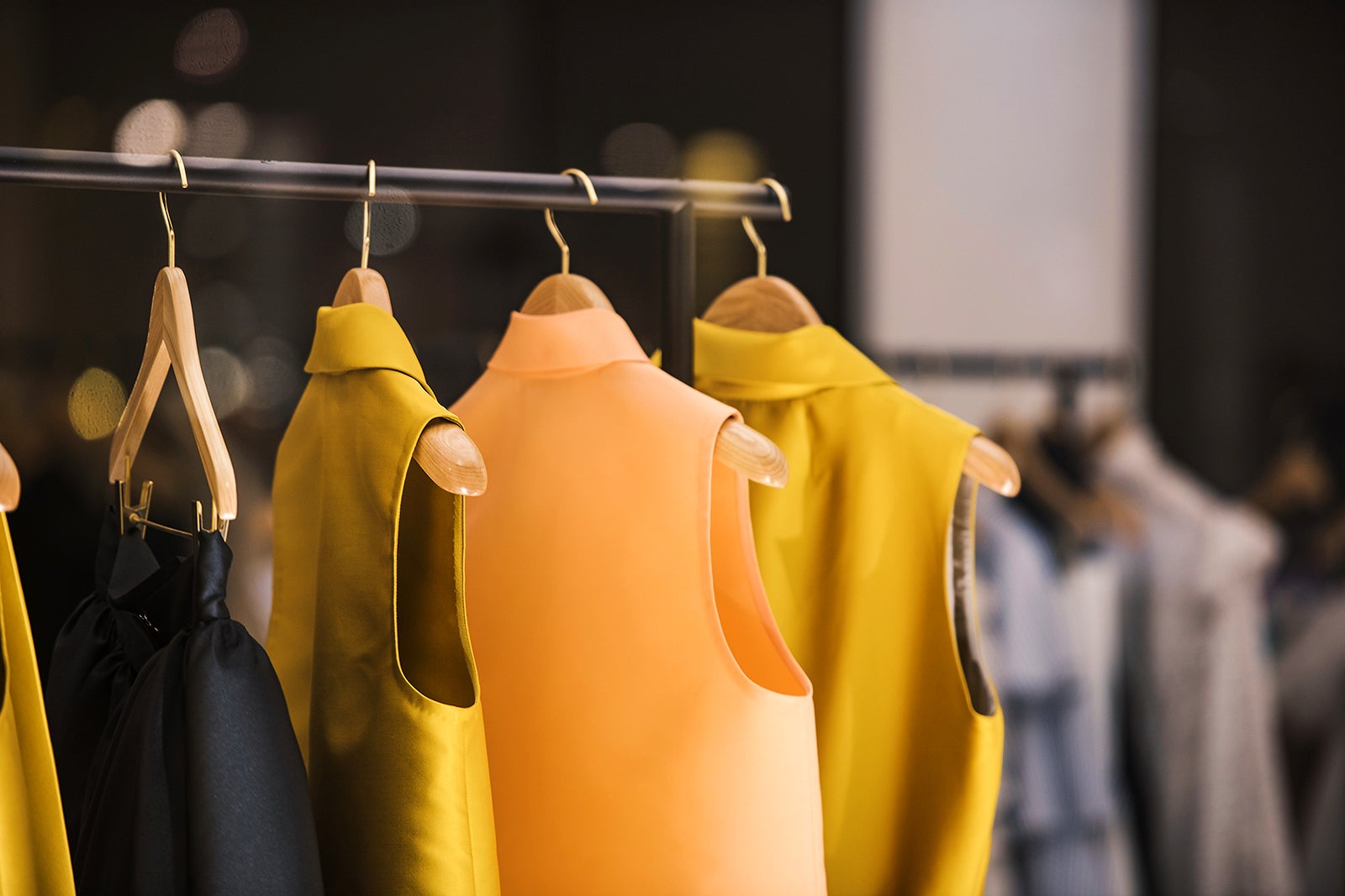 Title: Where to Shop for Womens Clothing in Hangzhou: A Comprehensive Guide