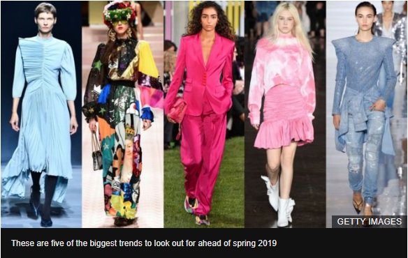 Spring Korean Fashion: The Ultimate Guide to the Latest Trends in South Korean Womens Clothing
