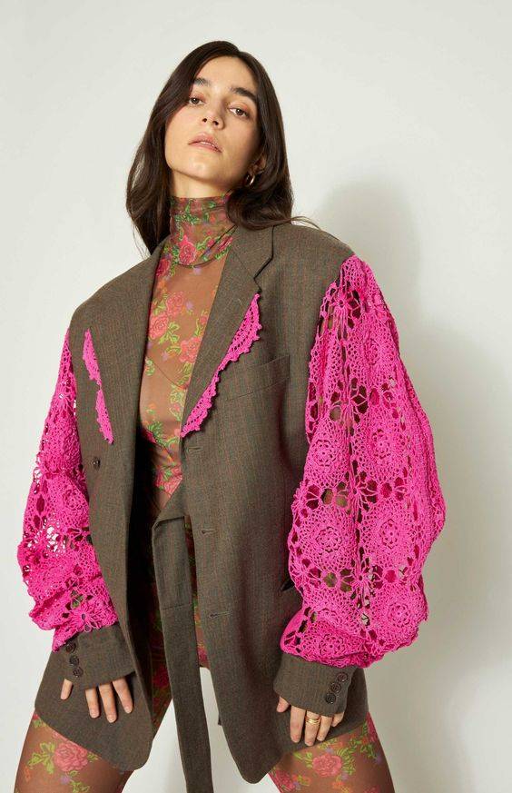 Unveiling the Charisma: The Phenomenon of Song Xiaobaos Womens Clothing