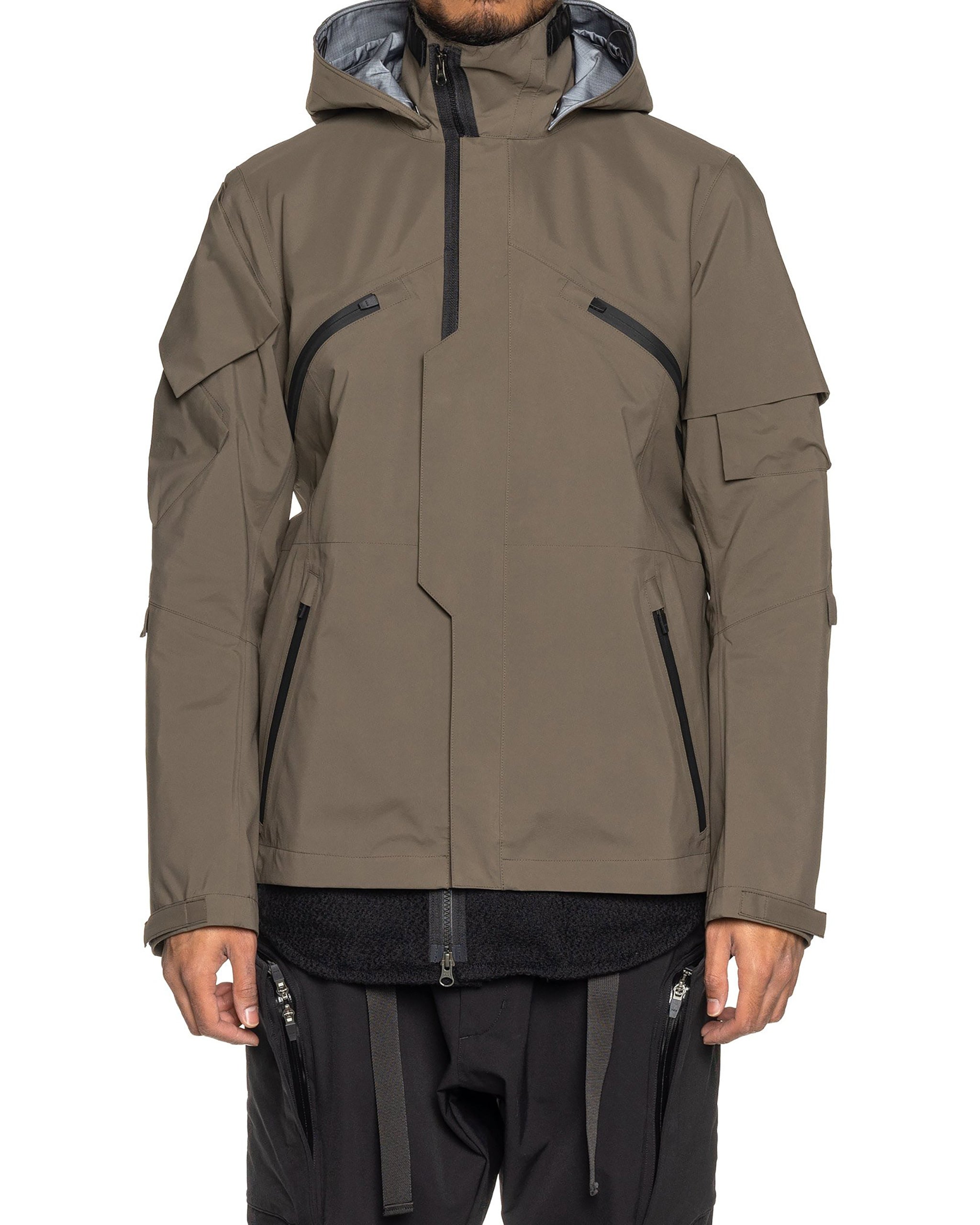 German Brand Jackets: A Fashionable and Functional Winter Staple