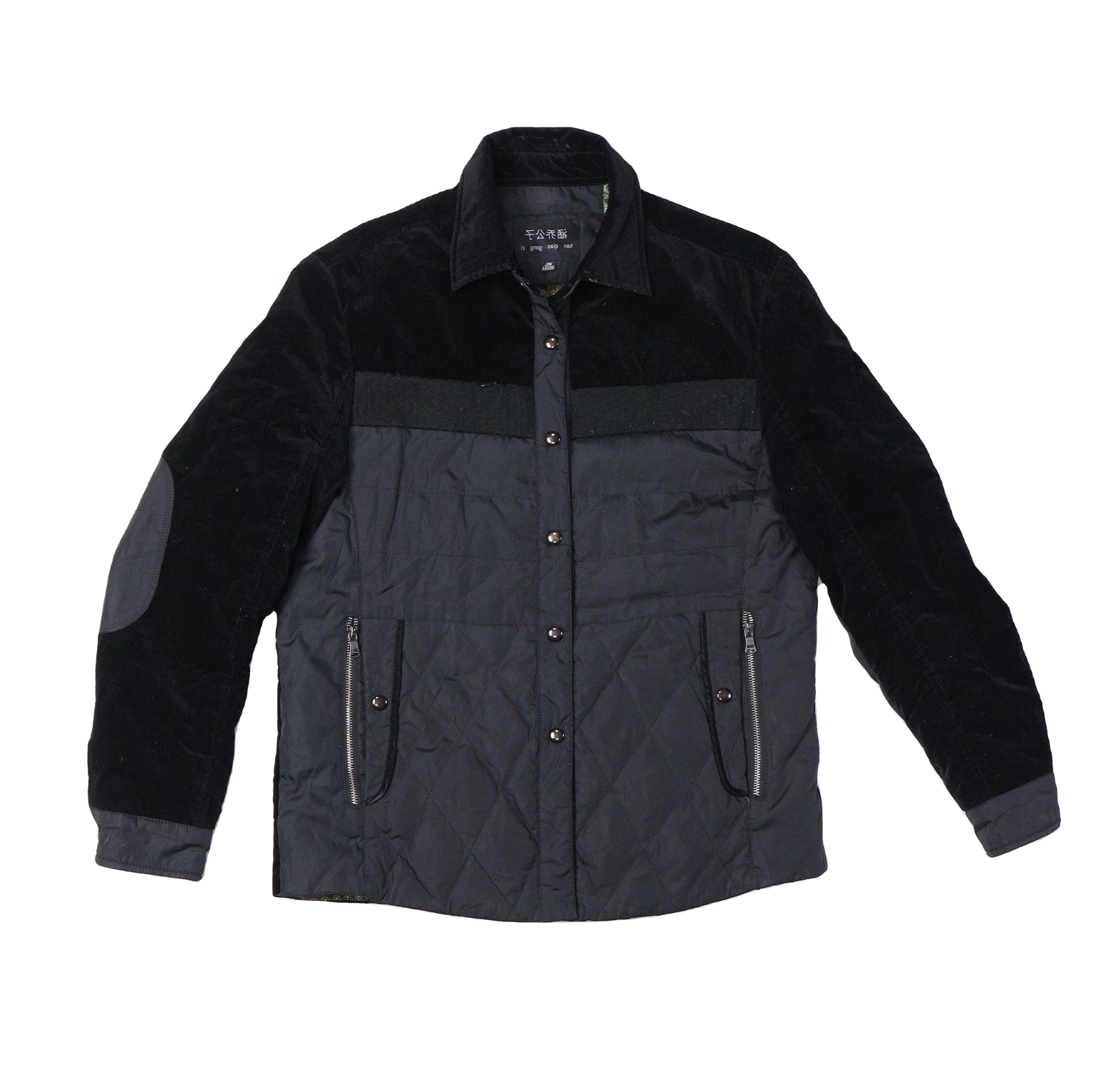 The Price Range of Bosideng Down Jackets