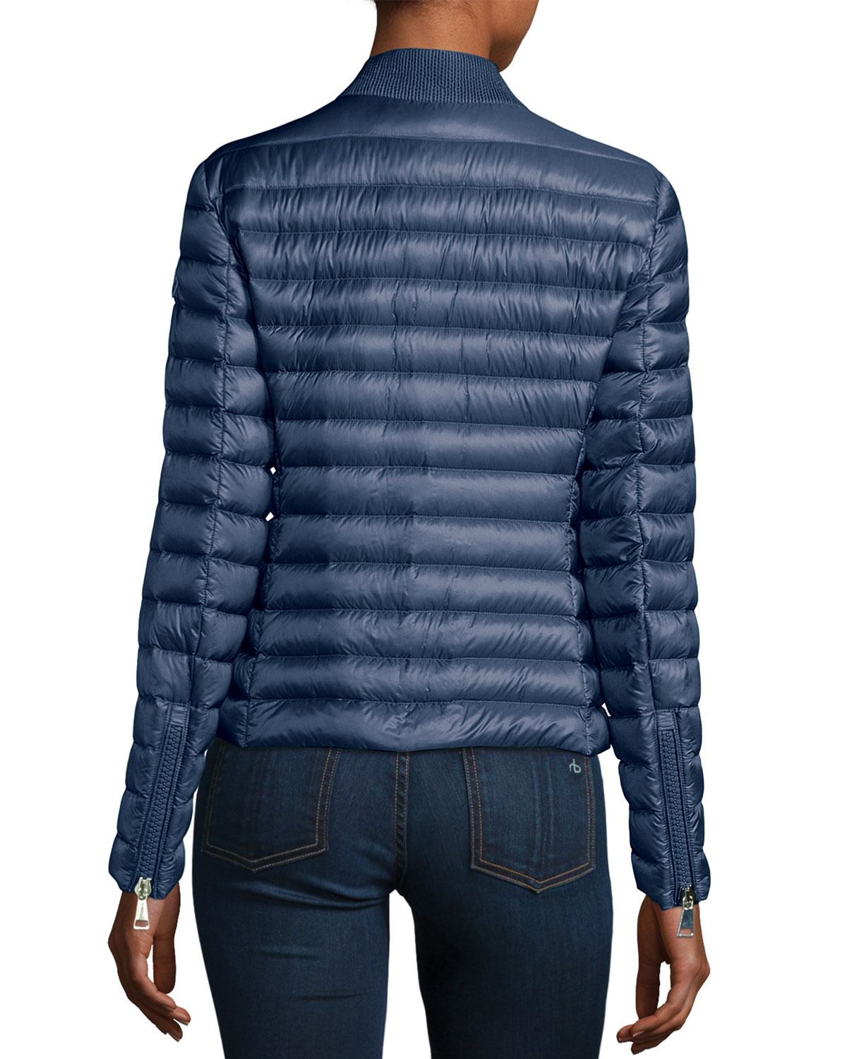 Title: Bosideng Down Jackets: Origin and Quality