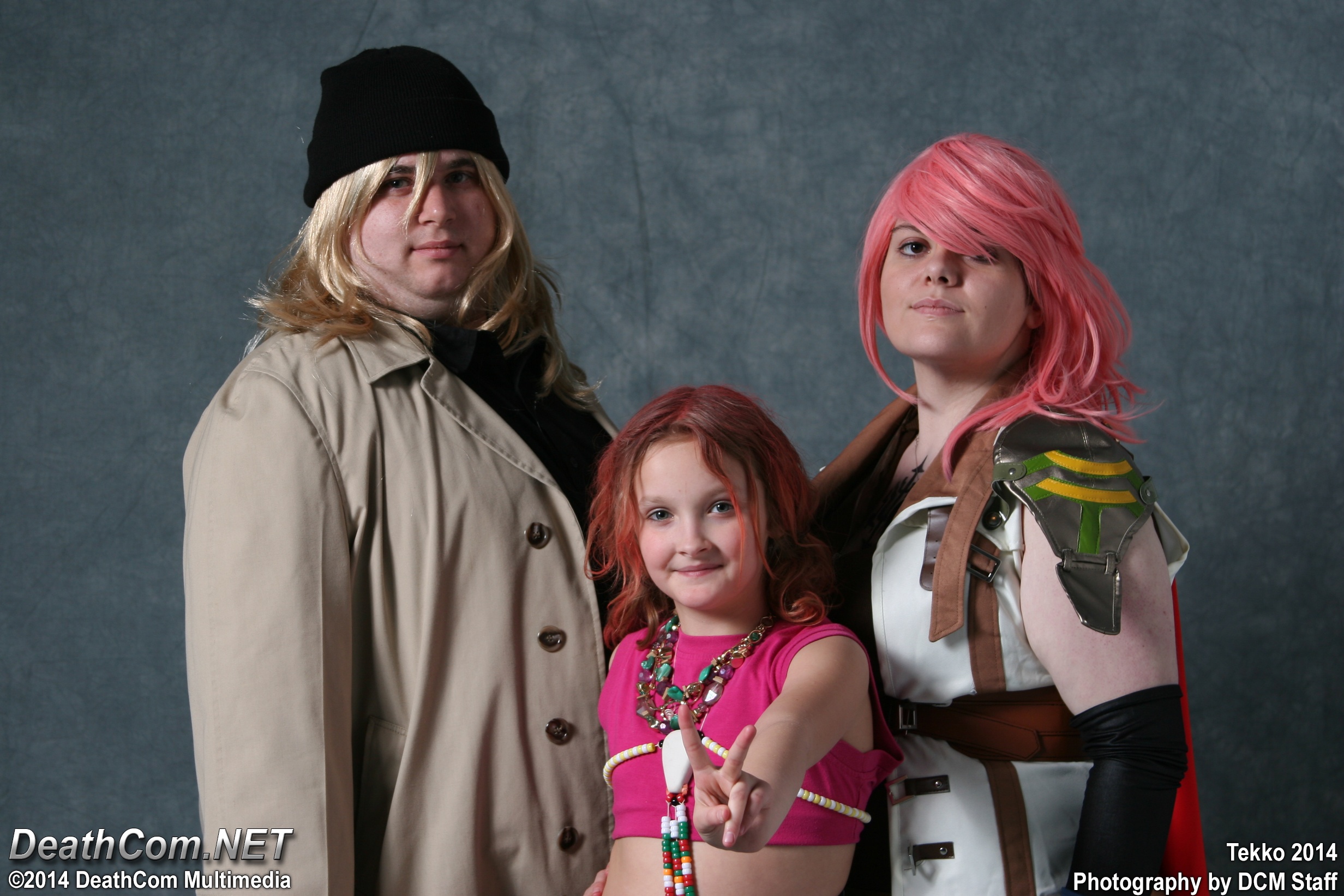 Title: The Rise of Voice Actors in the World of Anime and Cosplay