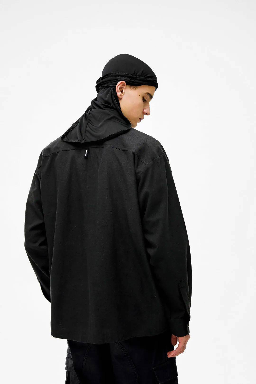 Down Jacket Images: The Art of Caricature