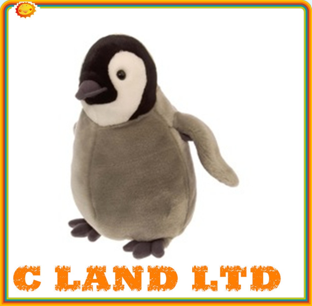 The Unique Charm of Penguin Plush Down Jackets