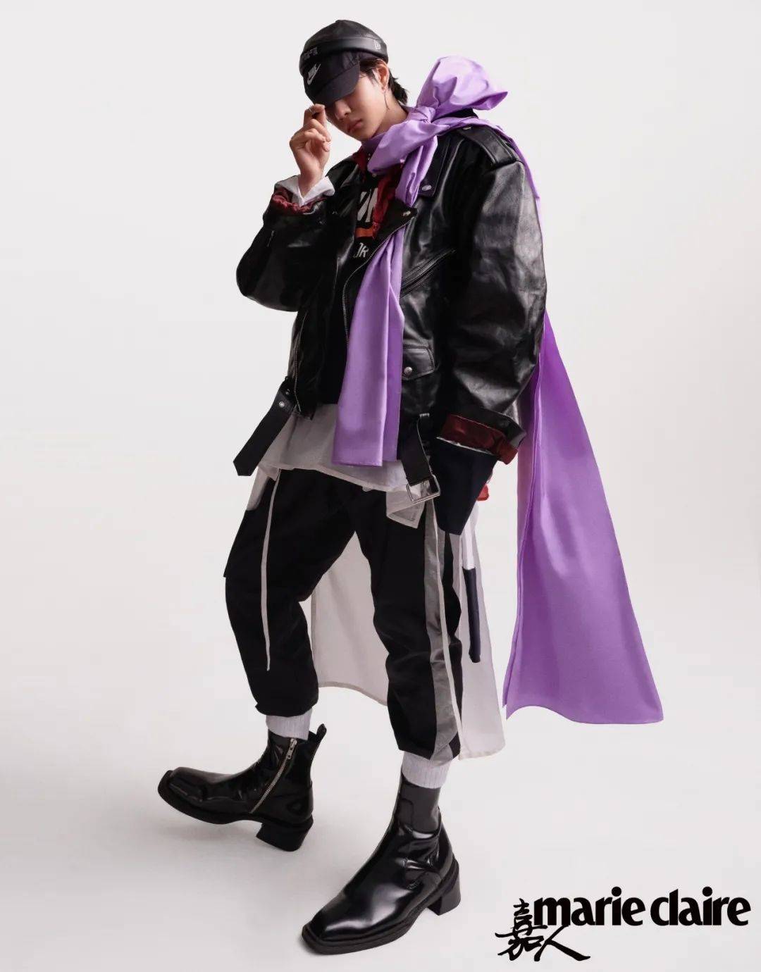 Title: Embracing Korean Fashion: The Allure of Korean Womens Outerwear