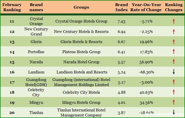 Feathered Jackets: Domestic Brands in China