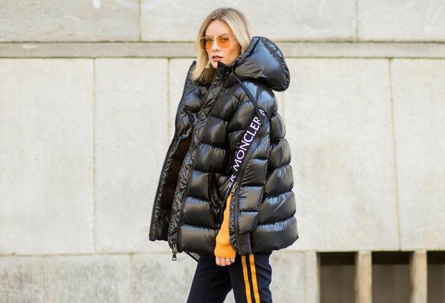 The Best Brands of羽绒服，A Comprehensive Guide