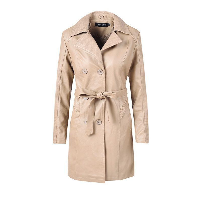 Feathered Fashion: The International A-List of Quality Down Coats