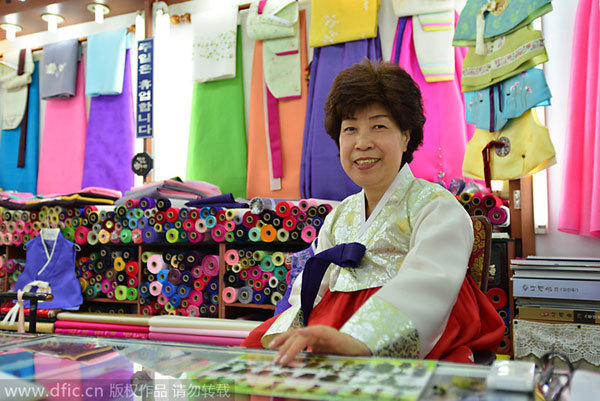 Exploring the Opportunities of Korean Fashion: Becoming a Part of the Popular Korean Womens Clothing Franchise