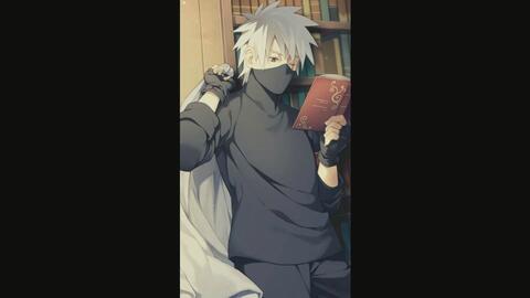 Title: Kakashi Hatakes Iconic Fashion Transformation: A Journey Through the World of Kakashis Womens Clothing