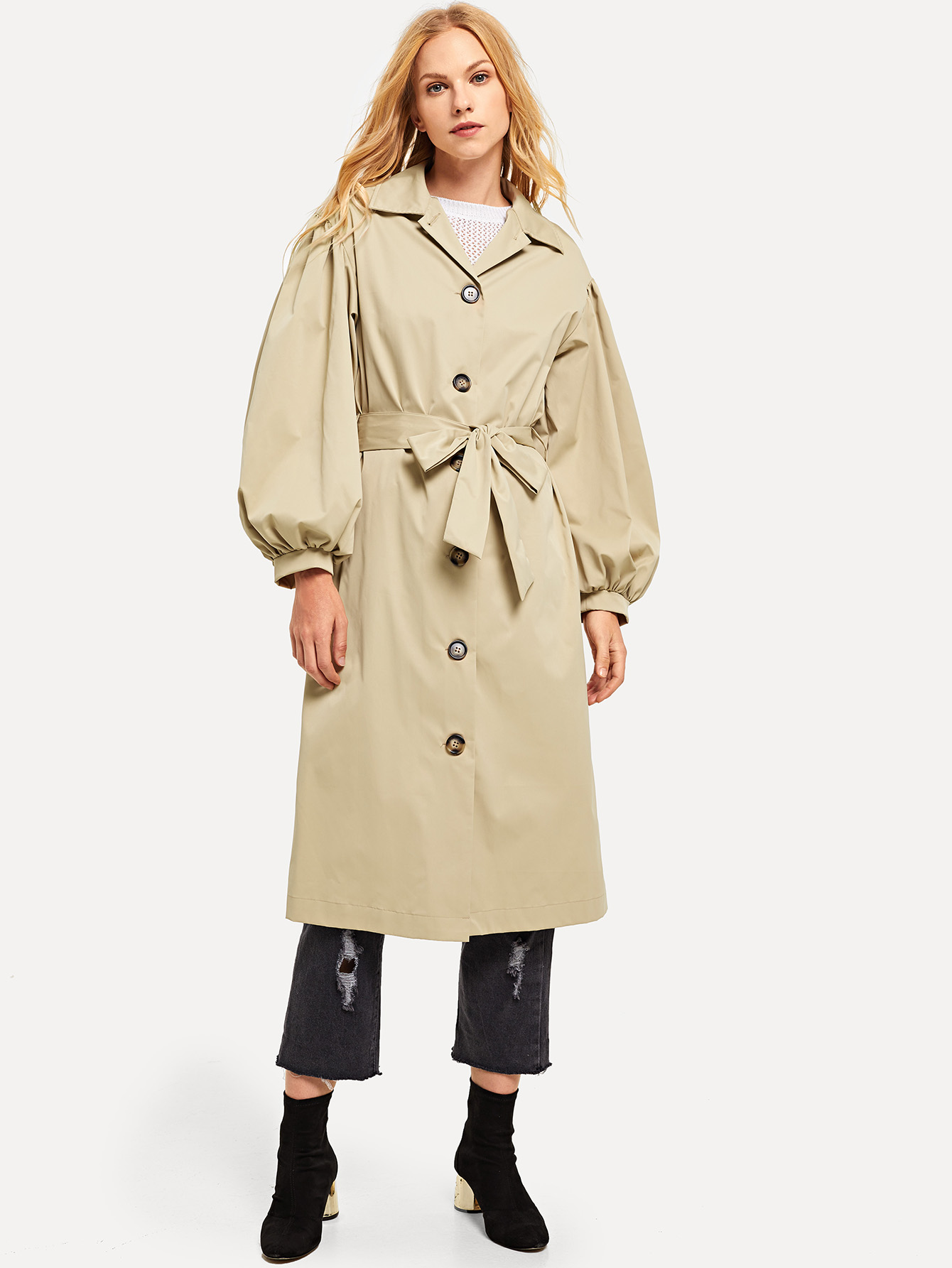 The Unique Charm of Orenio Down Coats