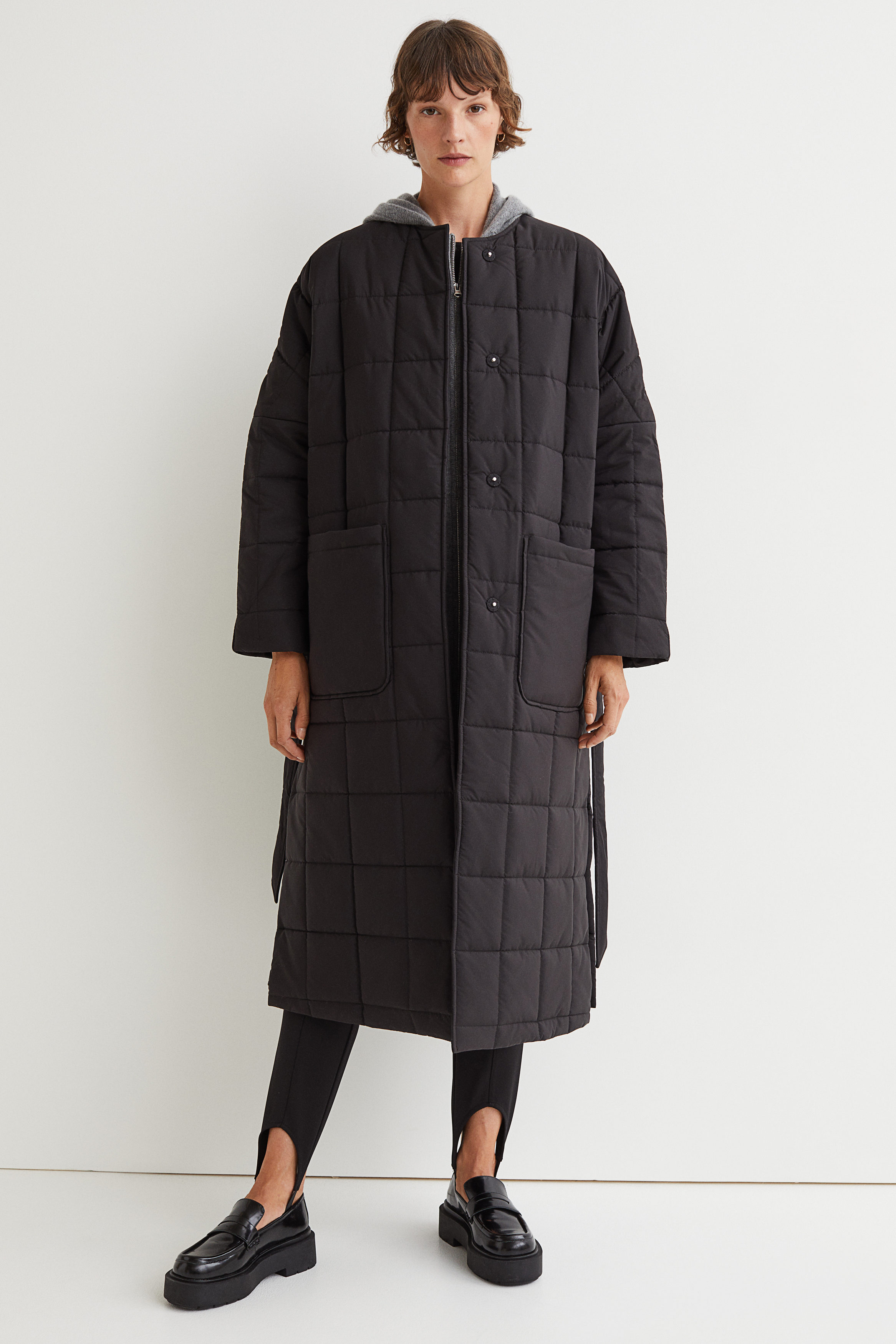 The Unique Charm of Orenio Down Coats