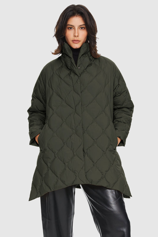 Womens Down Jackets Brands