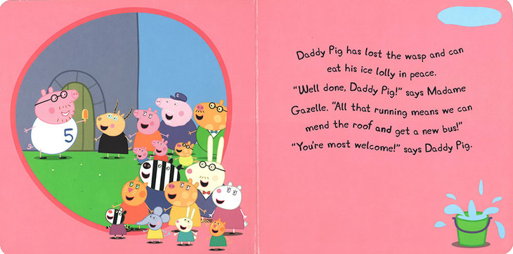 Title: The rise of the pink pig: Exploring the phenomenon of the little pig pei pei down jacket