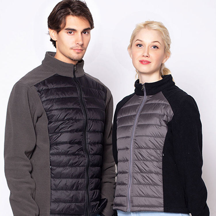 How to Evaluate the Quality of a Down Jacket