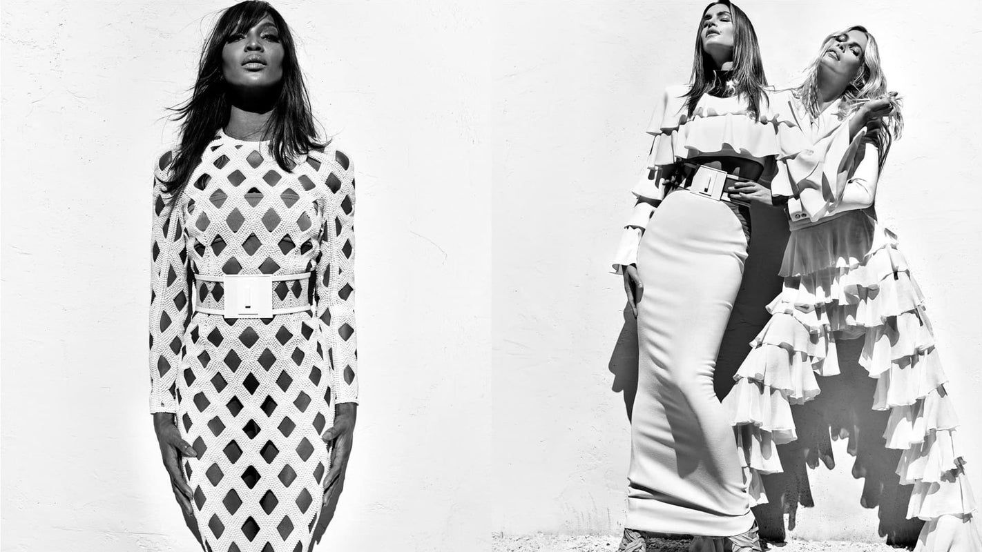 Title: The Allure of Luxury Womens Fashion: An Exploration of High-End Clothing Brands