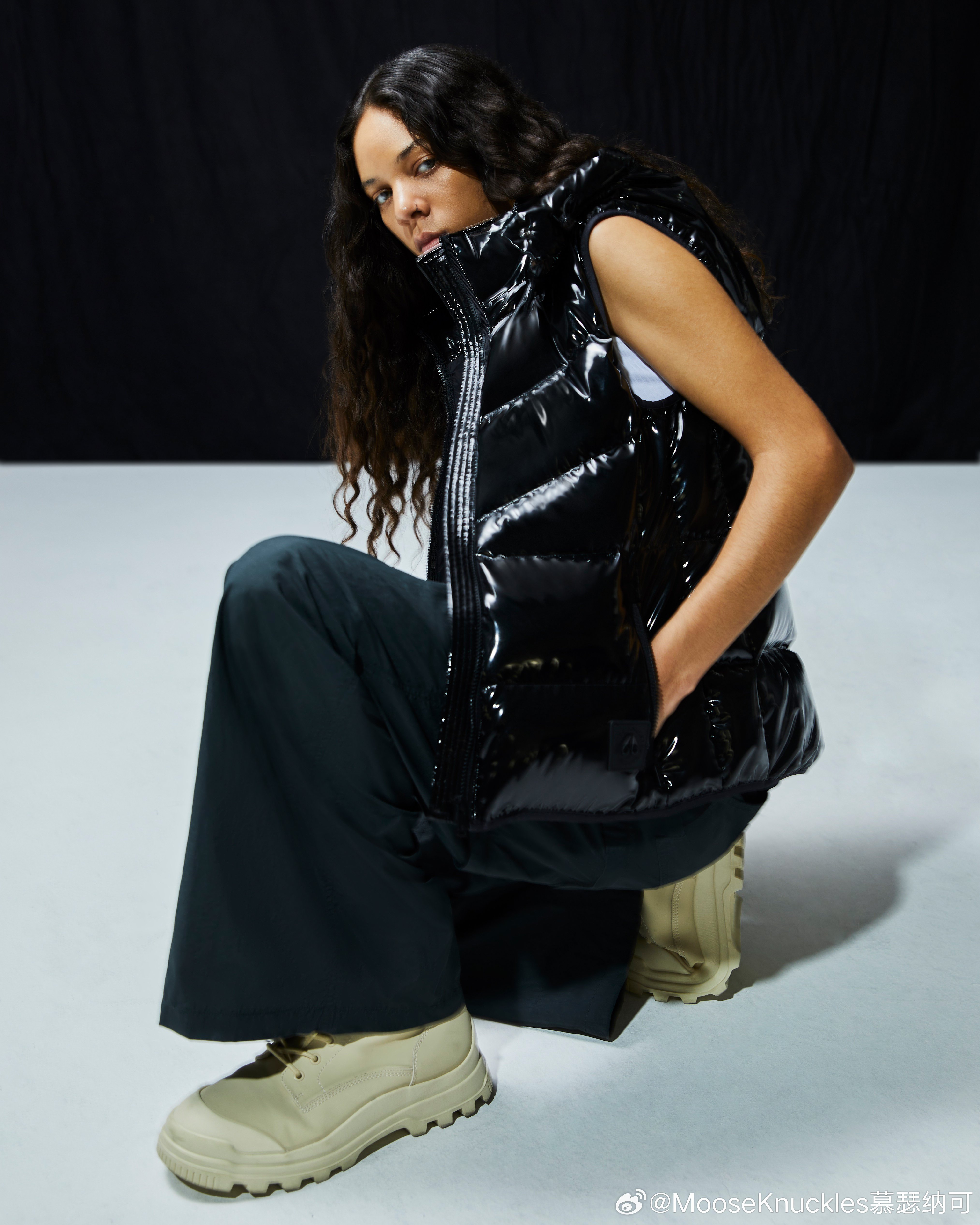 Moose Knitwear: A Fashionable and Functional Choice for Winter