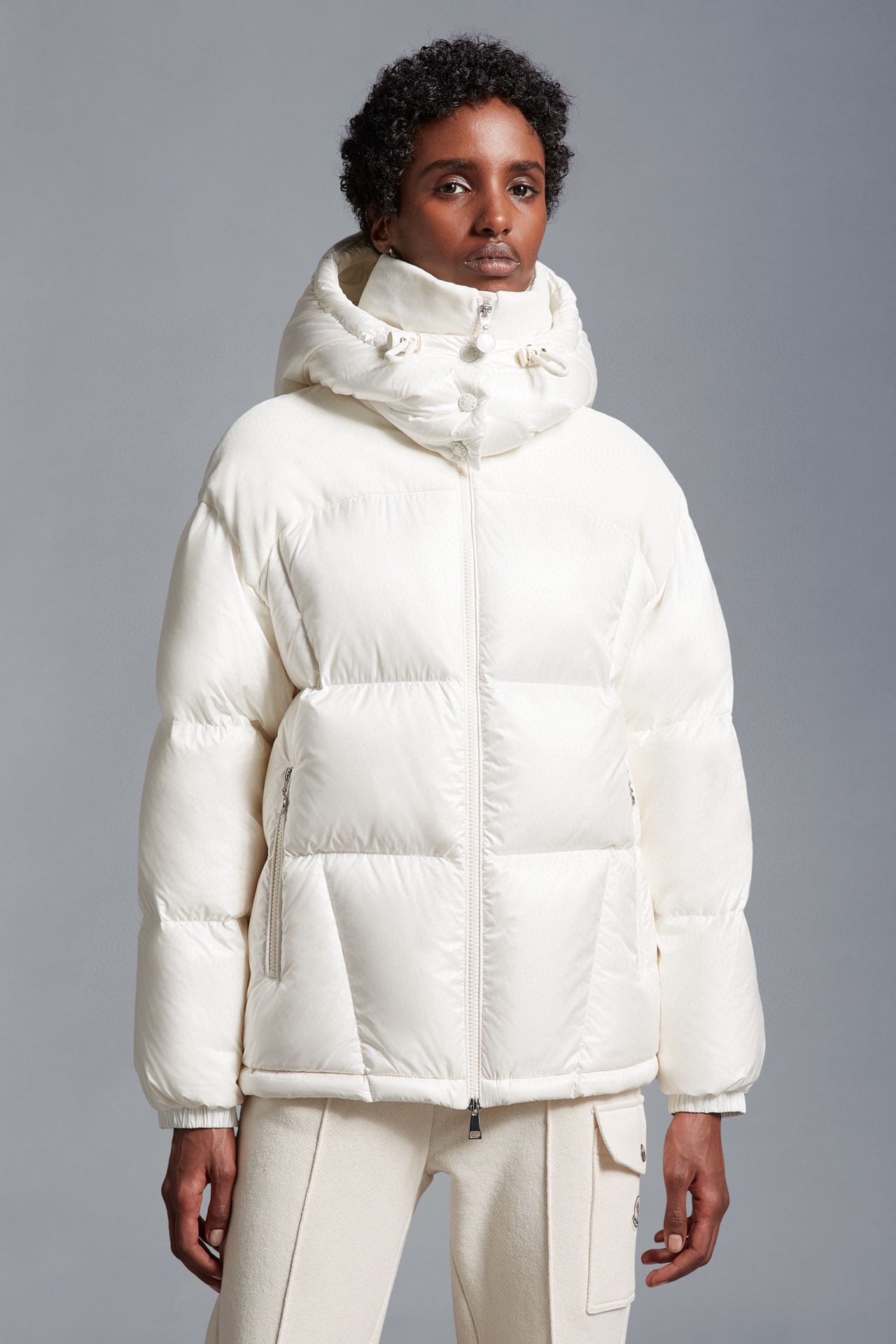 Title: Moncler New Winter Coats: A Fashionable and Functional Must-Have for the Cold Seasons