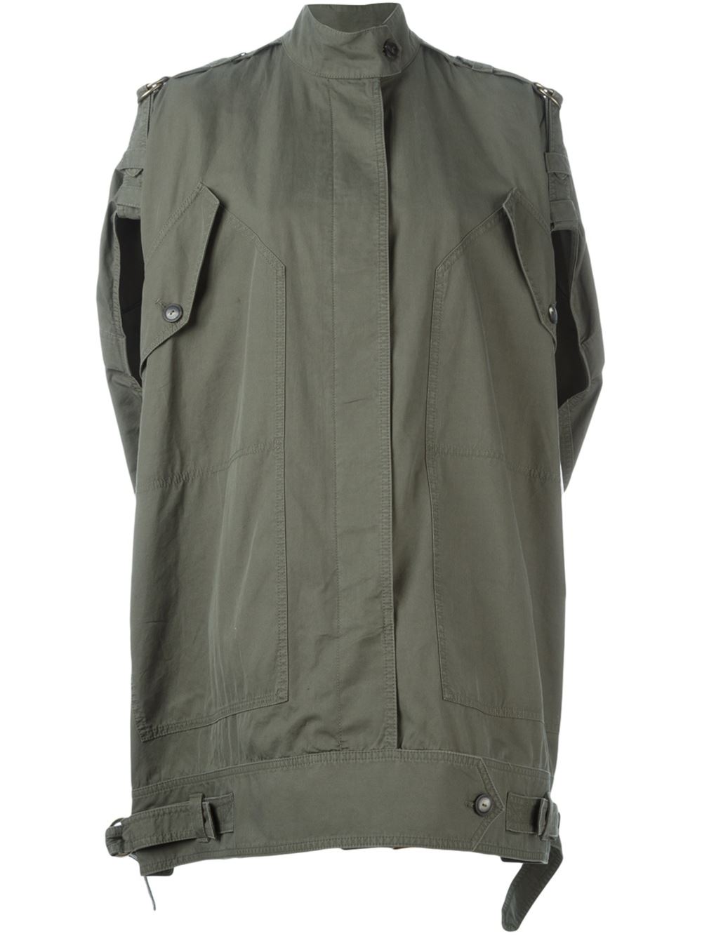 Title: The rise of mid-to-senior citizen down jackets