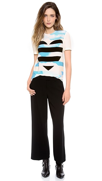 Chic and Stylish Mid-Sleeve Womens Tops: A Fashionable and Functional Choice for Every Occasion