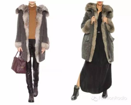 Goose Down羽绒服，时尚与实用的完美结合