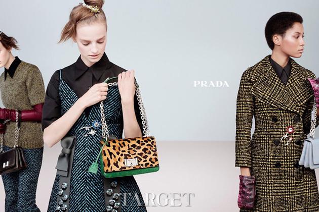 Title: Prada Fashion: The Epitome of Style and Luxury