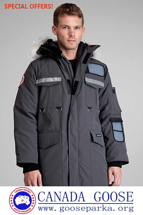 Title: How to Spot a Fake Canada Goose羽绒服
