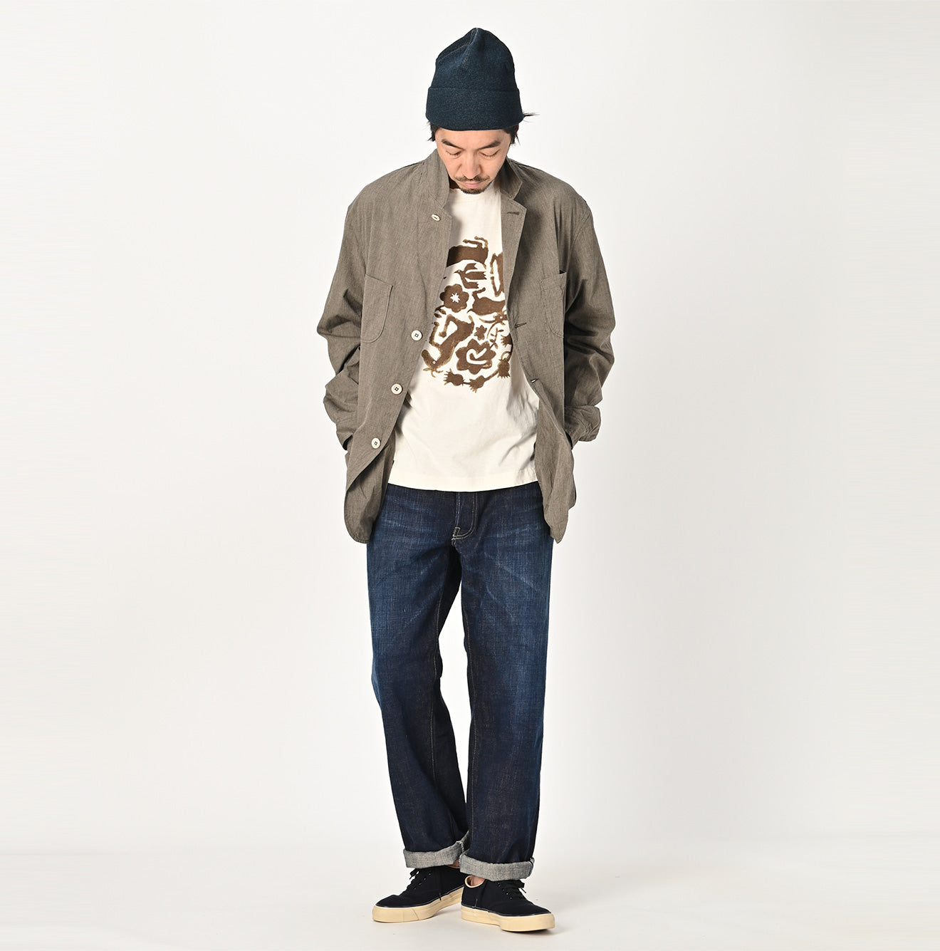 Title: Yaluo Down Jacket Monopoly: Quality and Style at its Finest
