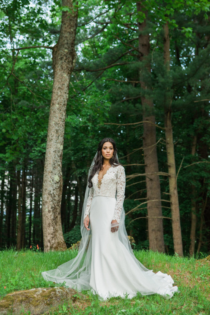 Title: Unveiling the Enigmatic Allure of Nymphs Dress in the Woods