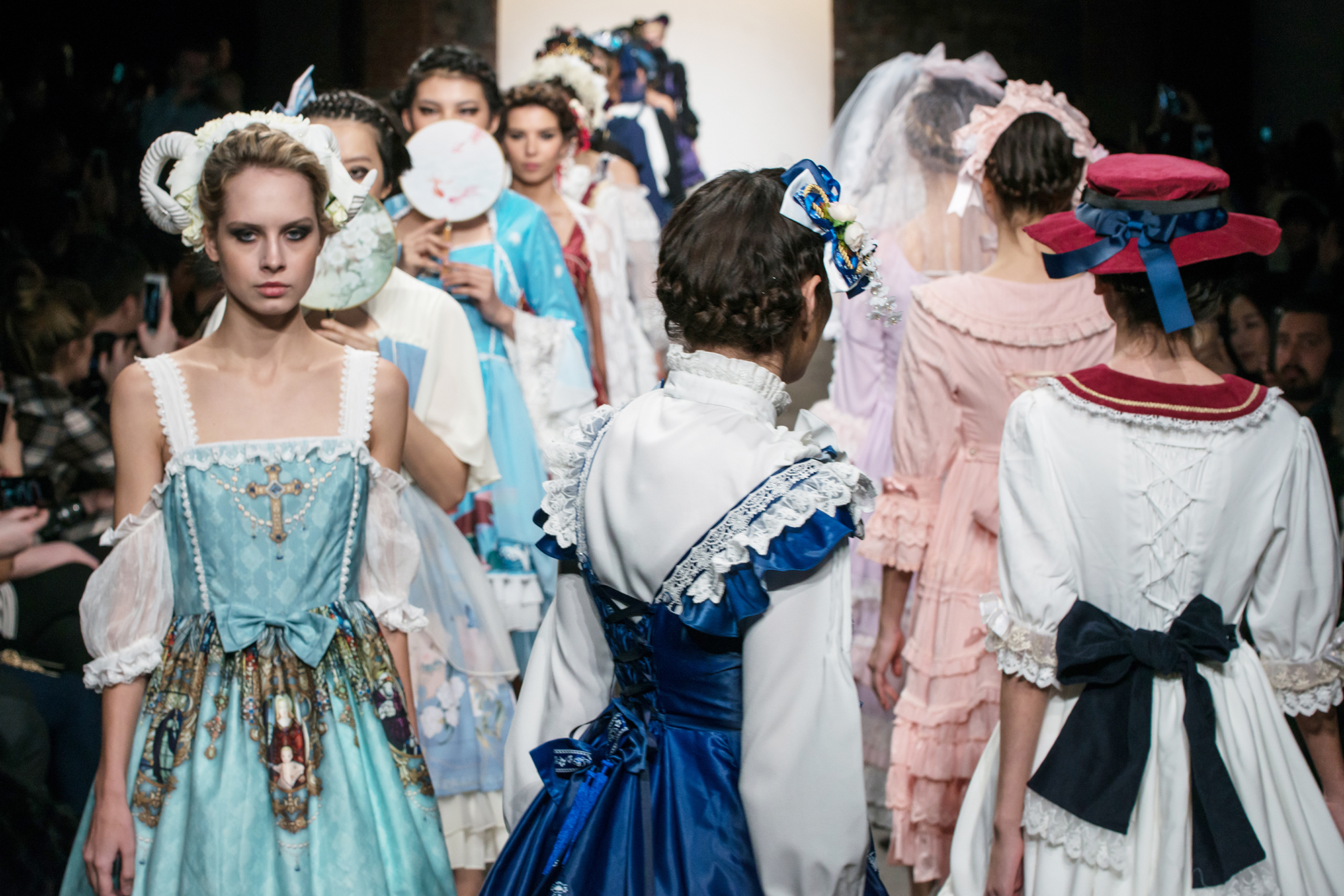 Lolita Fashion: The Timeless and Enchanting Appeal of the Lolita Style