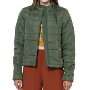 Which Color of Down Jacket Looks Best?