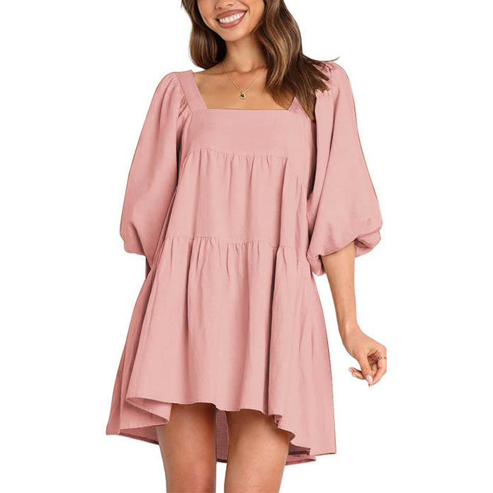 Title: Spring/Summer Fashion Womens Wear: Latest Trends and Style Tips for the Season