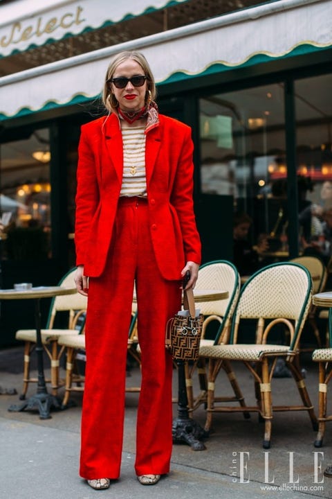 Red Winter Coat: Styling Tips and What Pants to Pair With It