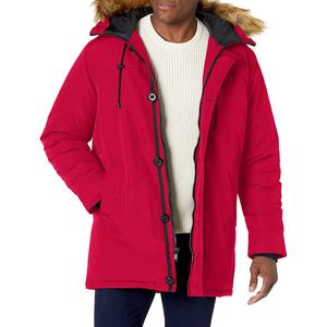 Red Winter Coat: Styling Tips and What Pants to Pair With It