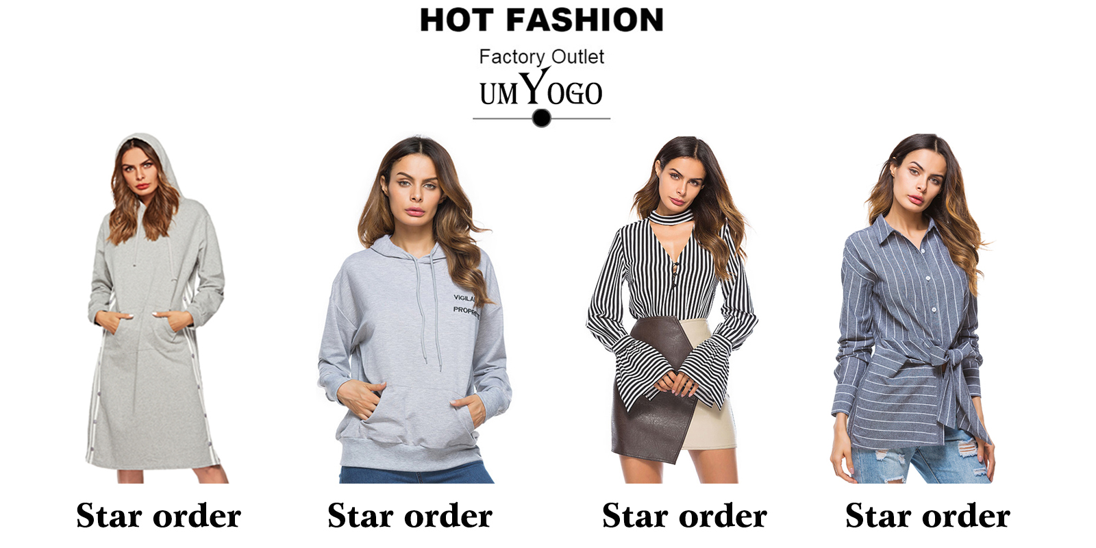 Ouyue Womens Clothing: A Fashionable and High-Quality Brand for the Modern Woman