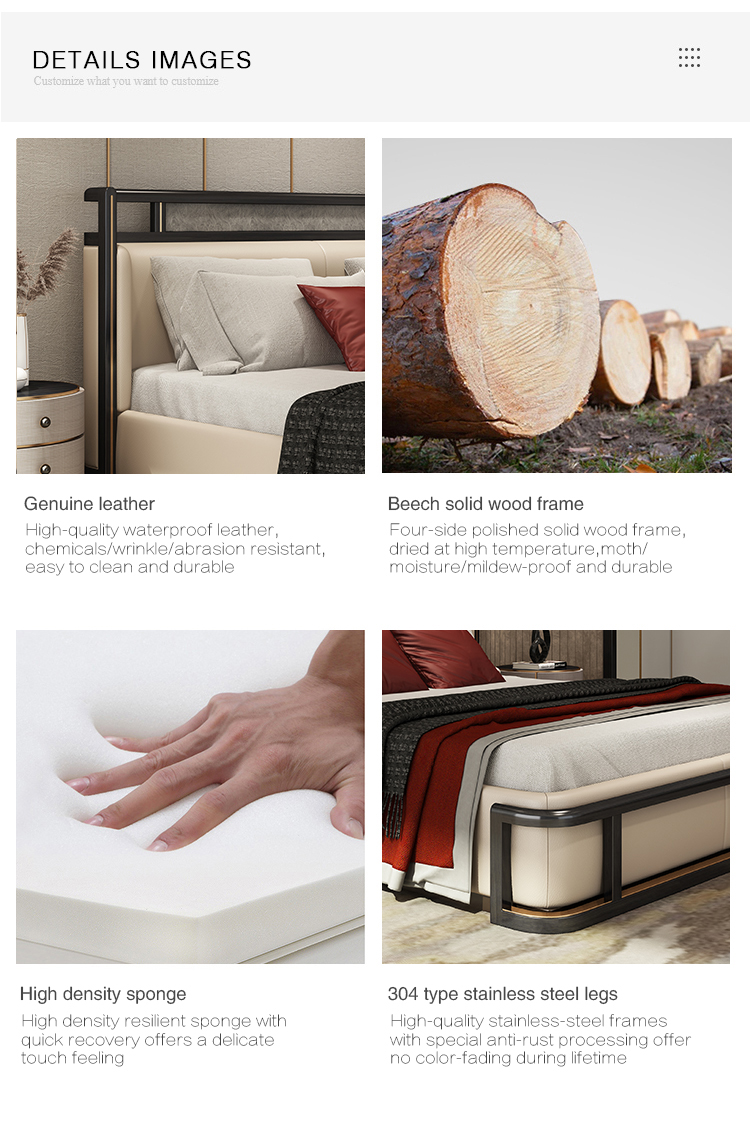 Feather and Down Comforter Lining Sets: A Look at the Making of a Quality Bedset