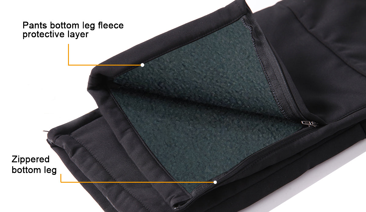 How to Remove Watermarks from Down Jackets
