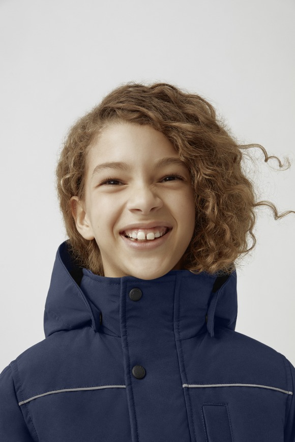 Childrens Winter Coats: A Guide to the Best Brands
