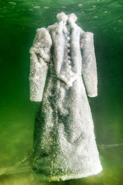 The Fillings of Winter Coats: A Deep Dive into the World of Feather and Down