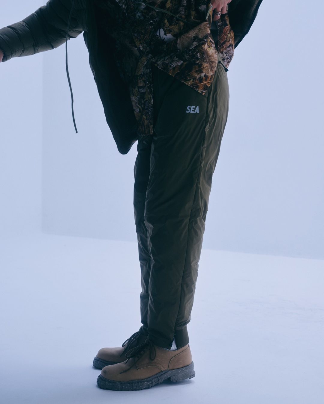 The Fillings of Winter Coats: A Deep Dive into the World of Feather and Down