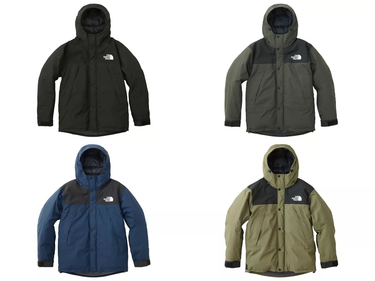 North Face Official Store: The Ultimate Guide to Their Quality Winter Coats