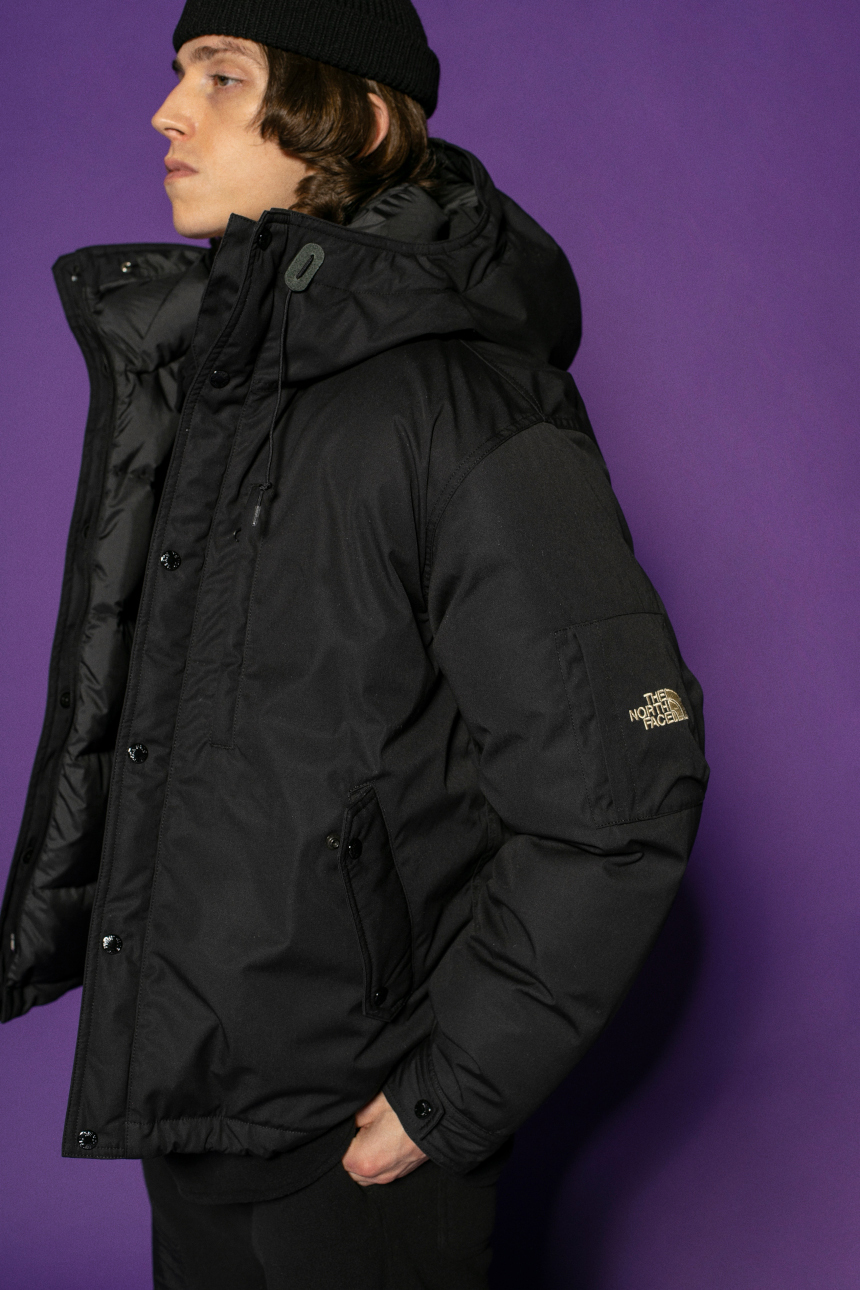 North Face Official Store: The Ultimate Guide to Their Quality Winter Coats