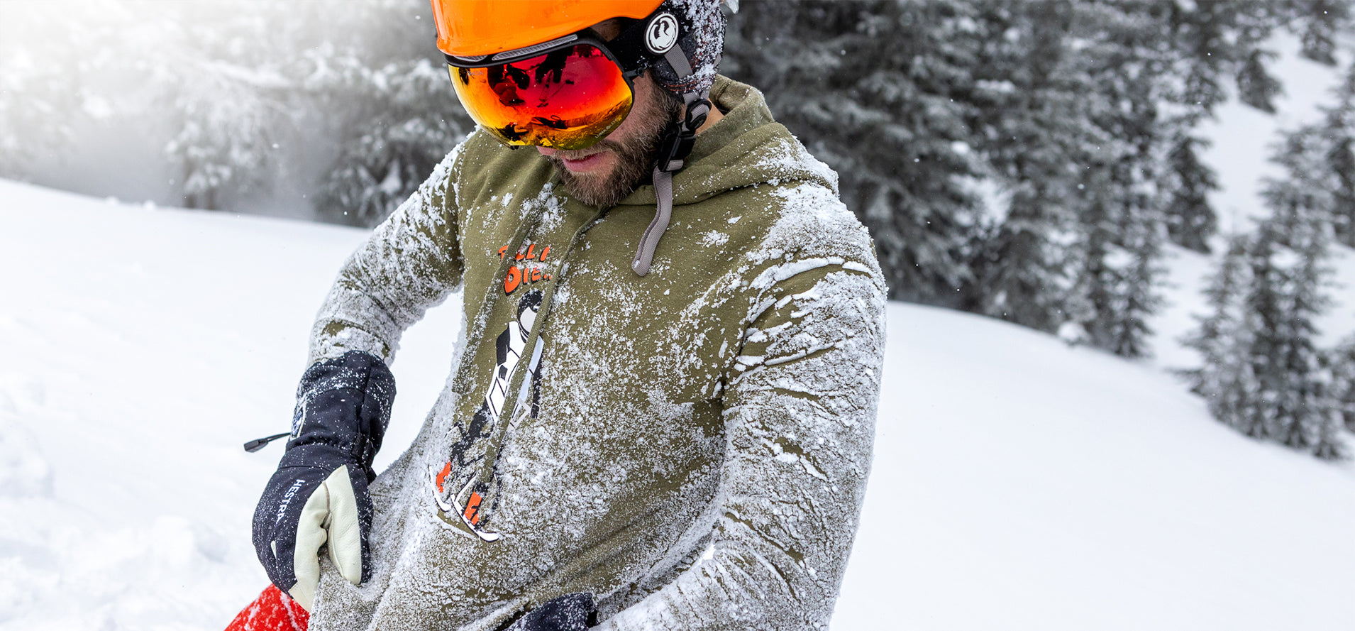 Is it necessary to wear a down jacket on Jade Dragon Snow Mountain?