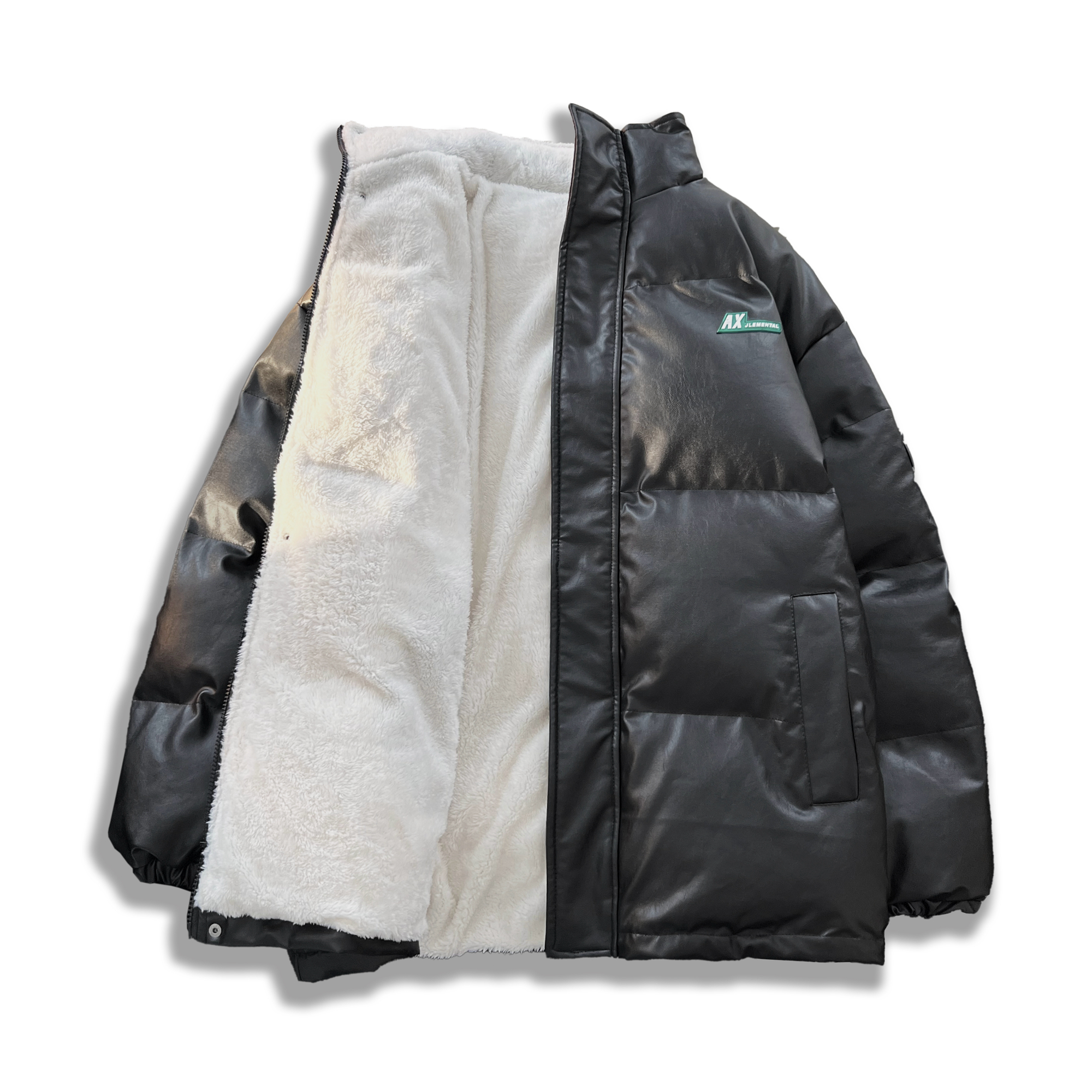 How to Clean Winter Coats without Leaving Watermarks