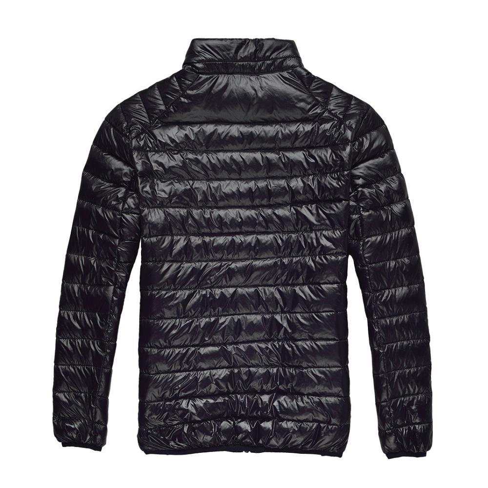 Featherlight Down Jackets: A Quality Review
