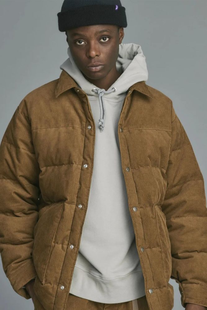 Can We Put a Down Jacket in the Sun?