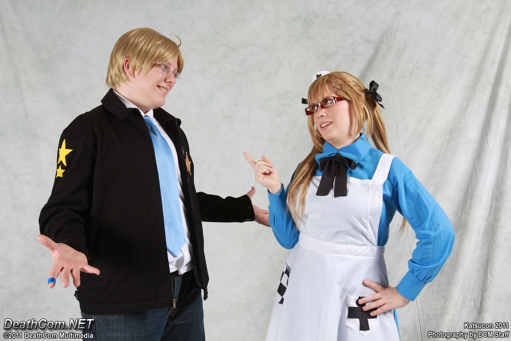 Title: cosplay culture: the emergence of male cosplayers in anime and manga