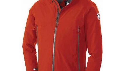 The Cost of a Goose Down Jacket